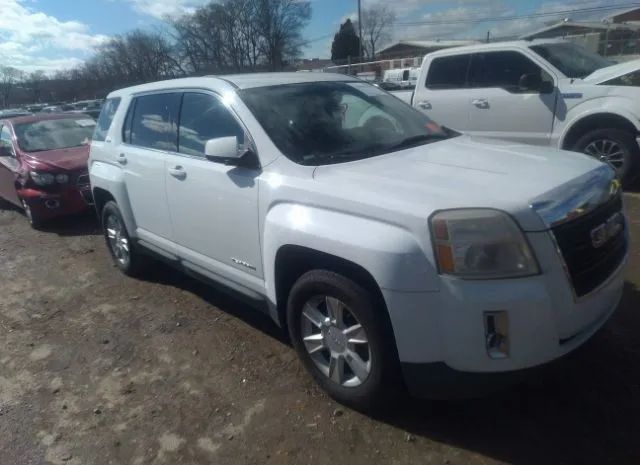 Gmc Terrain (2011)