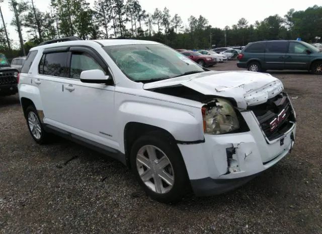 Gmc Terrain (2011)
