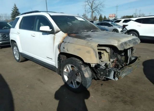 Gmc Terrain (2011)