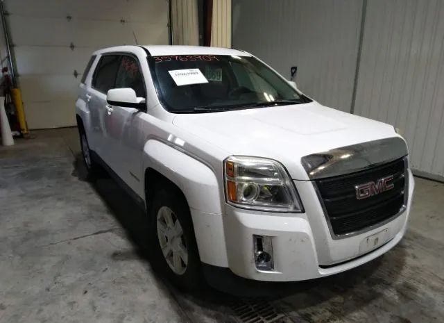 Gmc Terrain (2012)