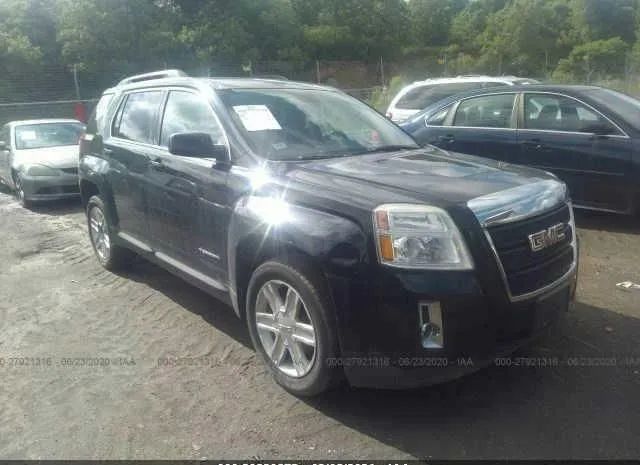 Gmc Terrain (2012)