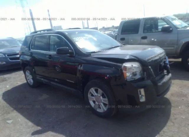 Gmc Terrain (2012)