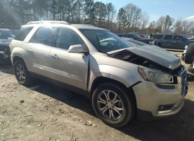 Gmc Acadia (2014)