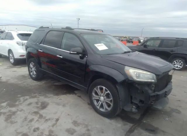 Gmc Acadia (2014)