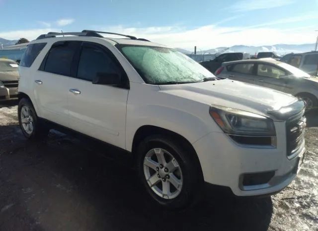 Gmc Acadia (2014)