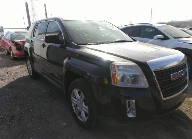 Gmc Terrain (2014)