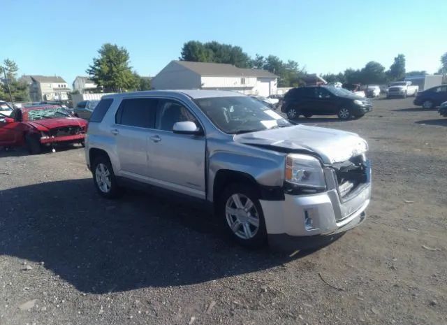 Gmc Terrain (2014)