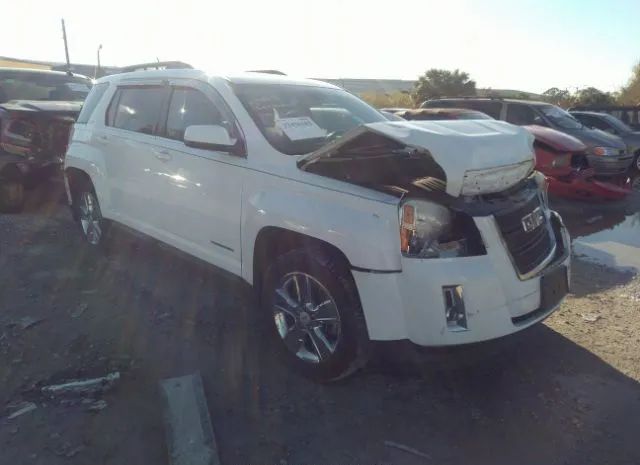 Gmc Terrain (2014)