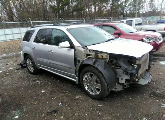Gmc Acadia (2015)