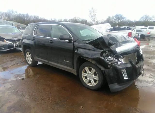 Gmc Terrain (2015)
