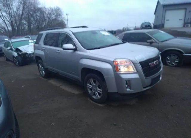 Gmc Terrain (2015)
