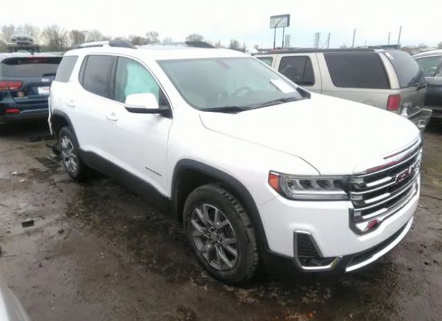 Gmc Acadia (2020)