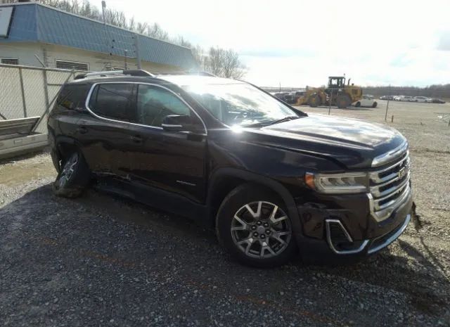 Gmc Acadia (2020)