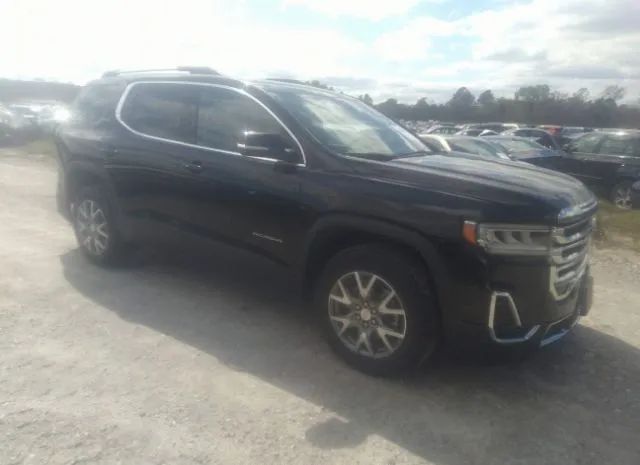 Gmc Acadia (2021)