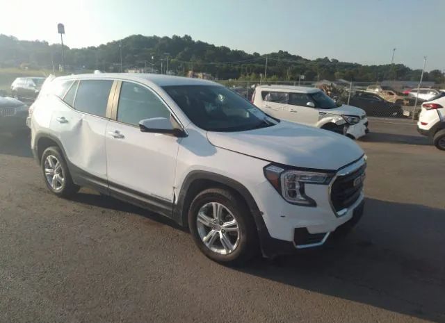 Gmc Terrain (2022)