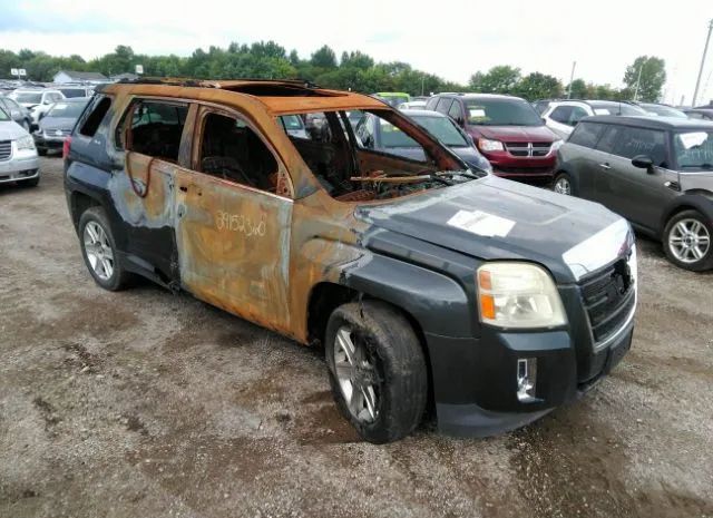 Gmc Terrain (2010)