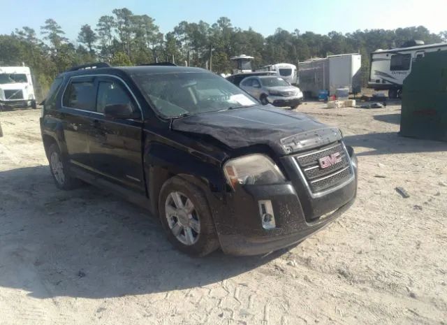 Gmc Terrain (2011)