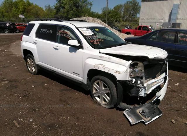 Gmc Terrain (2011)