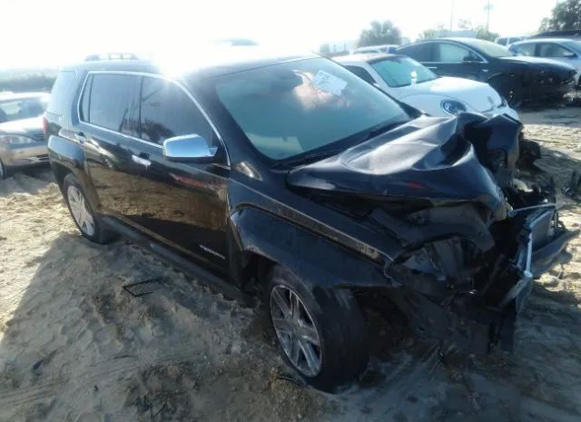 Gmc Terrain (2011)