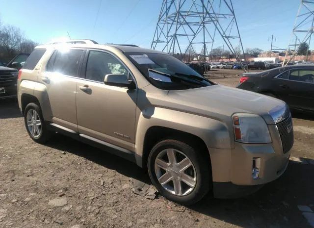 Gmc Terrain (2012)