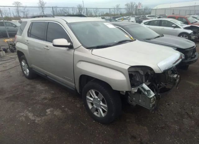 Gmc Terrain (2013)