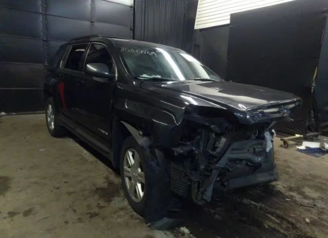 Gmc Terrain (2014)