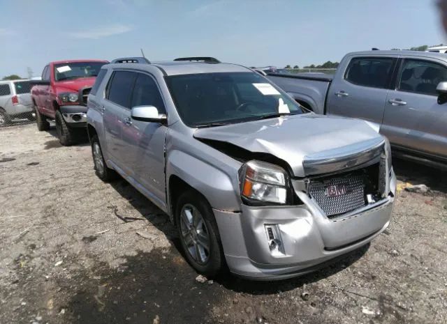 Gmc Terrain (2014)