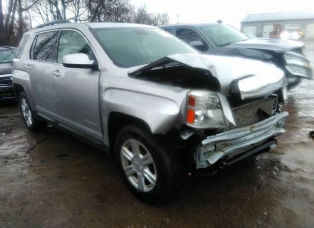 Gmc Terrain (2015)