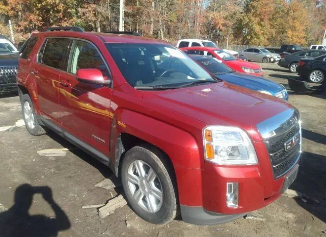 Gmc Terrain (2015)