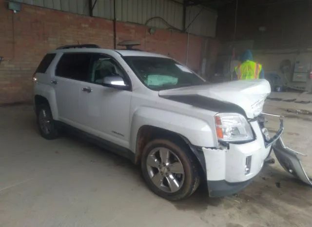Gmc Terrain (2015)