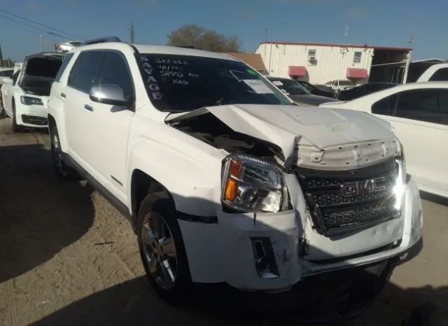 Gmc Terrain (2015)