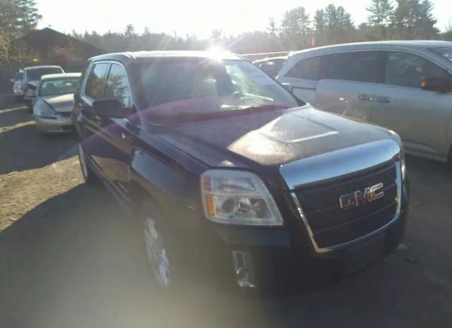 Gmc Terrain (2015)
