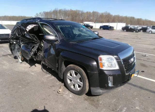 Gmc Terrain (2015)