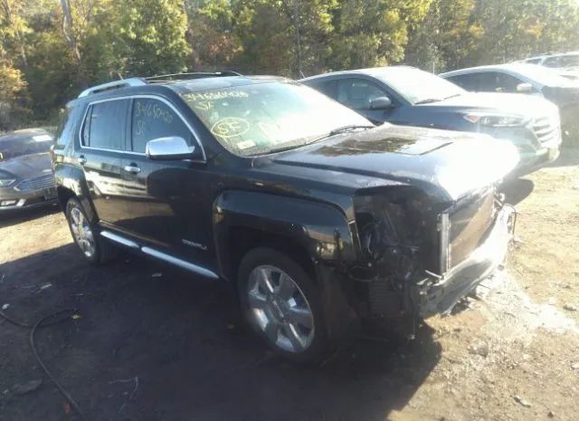Gmc Terrain (2015)