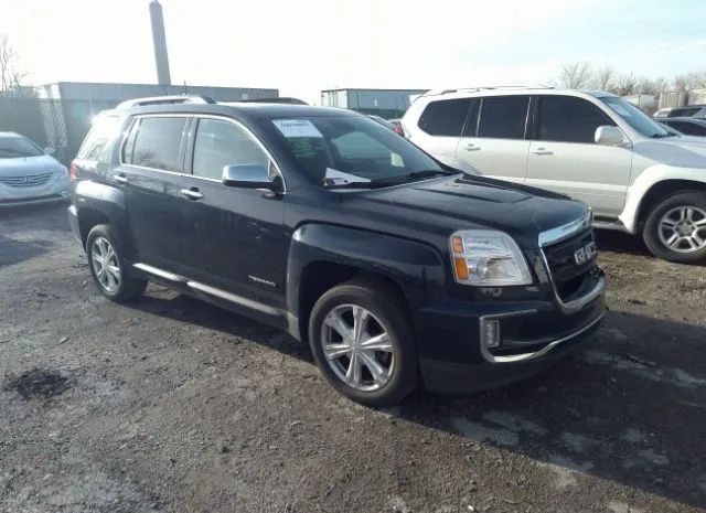 Gmc Terrain (2016)