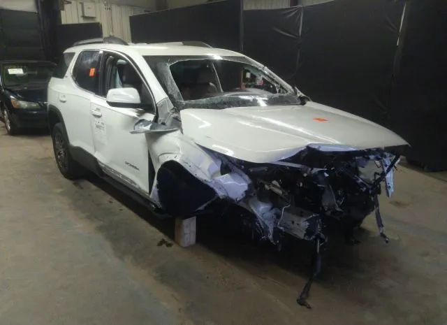 Gmc Acadia (2017)
