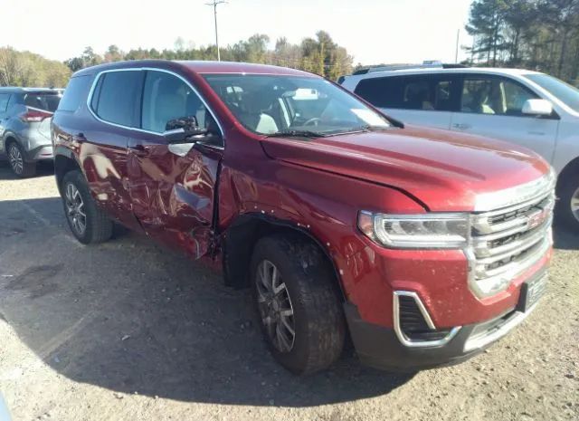 Gmc Acadia (2020)