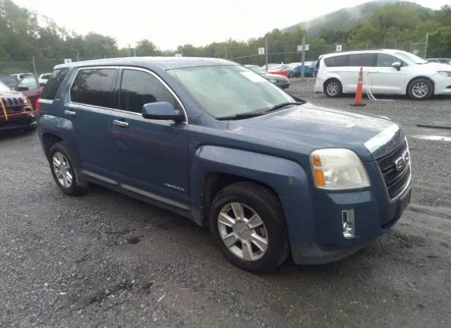 Gmc Terrain (2011)