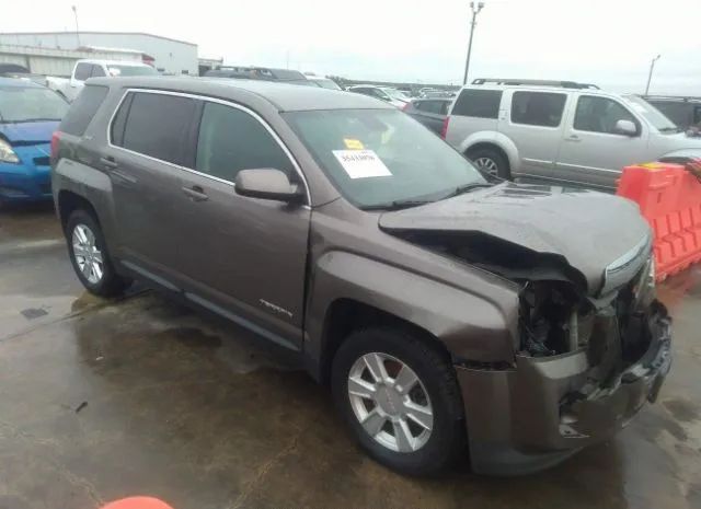 Gmc Terrain (2012)