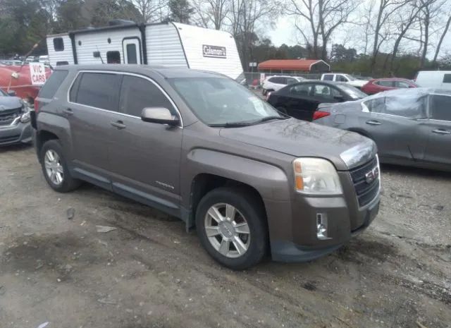Gmc Terrain (2012)