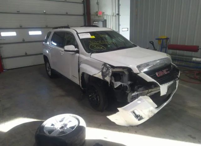 Gmc Terrain (2012)