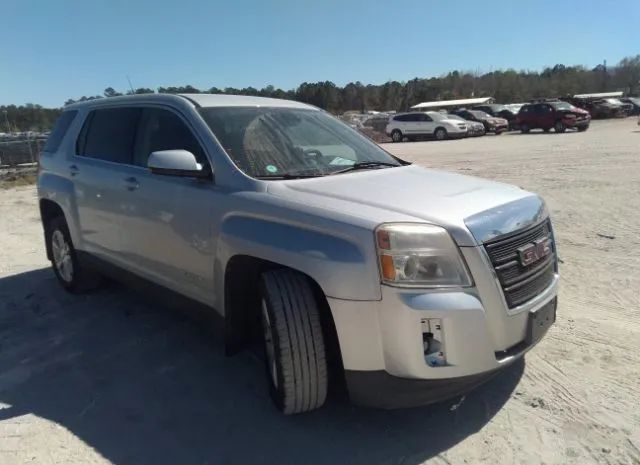 Gmc Terrain (2012)