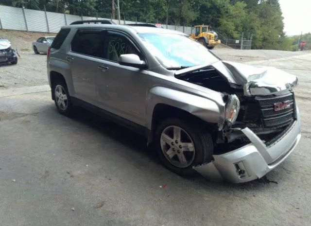 Gmc Terrain (2012)
