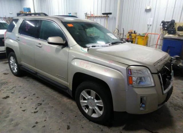 Gmc Terrain (2013)