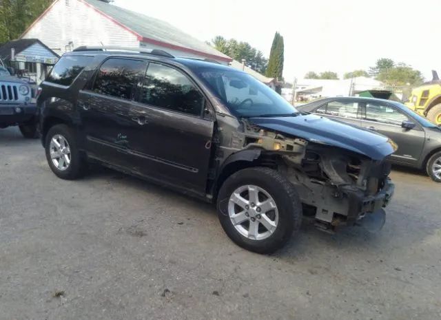 Gmc Acadia (2014)