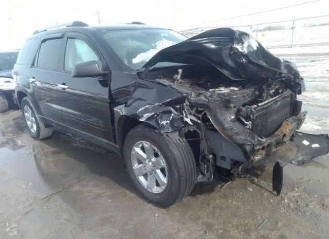 Gmc Acadia (2014)