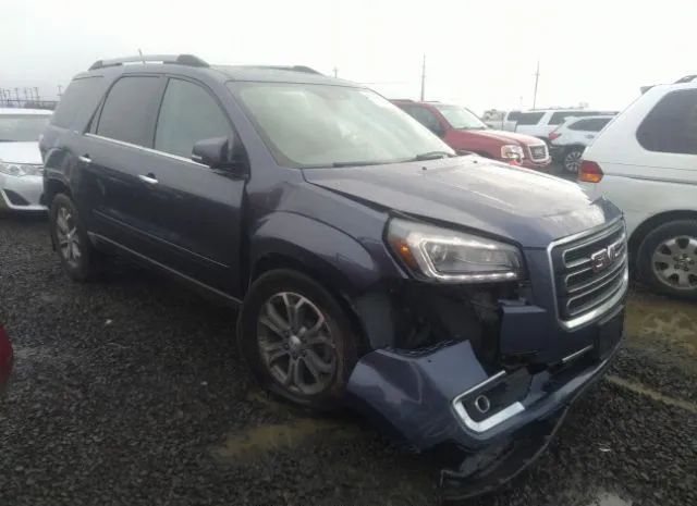 Gmc Acadia (2014)