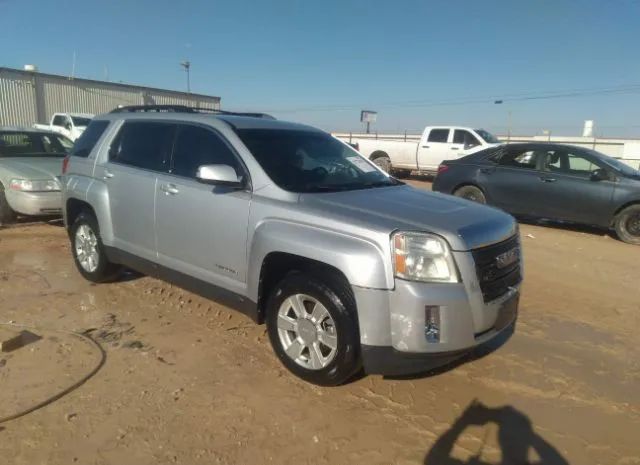 Gmc Terrain (2010)