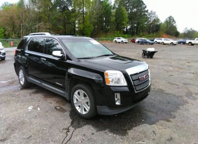Gmc Terrain (2011)