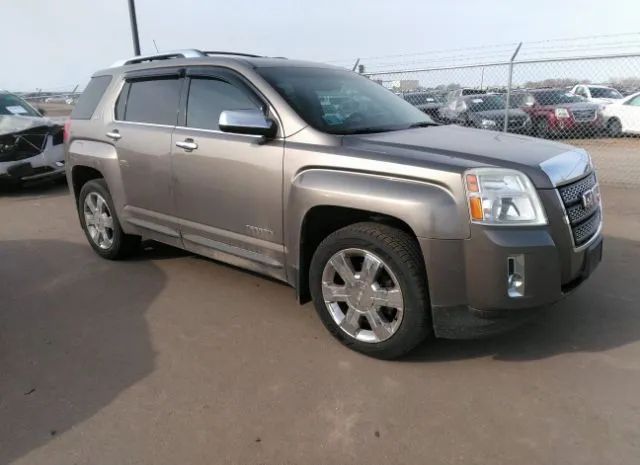 Gmc Terrain (2011)